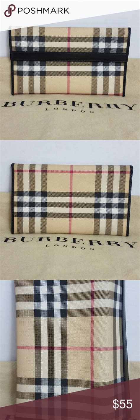 burberry red envelopes